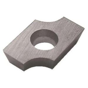 La fraise indexable APLC insère des outils de coupe de qualité supérieure pour l'usinage de précision - Product Image 1