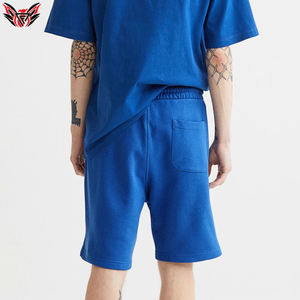 Pantalones Cortos Deportivos Casuales para Hombre, Diseño de la Mejor Calidad, Hechos en Pakistán, OEM ODM, Venta Caliente 2023, Transpirables, Ecológicos - Product Image 4