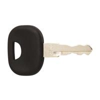 Clé de mini-excavatrice pour Volvo Bomag JCB, pelle rétro pour New Holland Skytrak, niveleuse, bulldozer, tracteur Deutz 14603