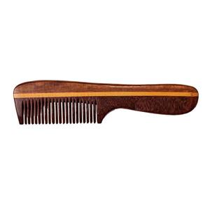 Peigne en bois dernier style unique Peigne en bois de nouveau style pour berline Nouvelle brosse à cheveux de haute qualité au meilleur prix de gros - Product Image 6