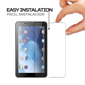 ฟิล์มกันรอยหน้าจอ ANTISHOCK สำหรับแท็บเล็ตมาสเตอร์ MID7053 ฝาครอบป้องกันระดับพรีเมียม - Product Image 3