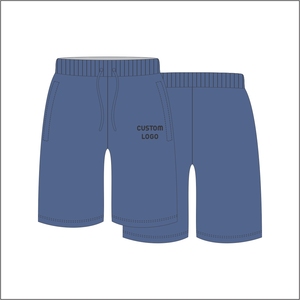 Haute qualité Gym Wear Shorts Hommes Gym Workout Short Sports Running Shorts Compression Gym Shorts - Product Image 4