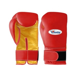 ชุดมวยคุณภาพสูงสั่งทำพิเศษ ชุดฝึกซ้อมมวยไทยหนังแท้ ระบายอากาศได้ดี สวมใส่สบาย พร้อมสายรัดแบบตะขอเกี่ยว - Product Image 5