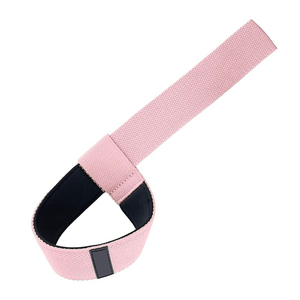 Meilleur entraînement de gymnastique Offre Spéciale pour les sangles d'haltérophilie pour hommes Logo personnalisé OEM vente en gros usine et fabrication pour le Fitness - Product Image 2