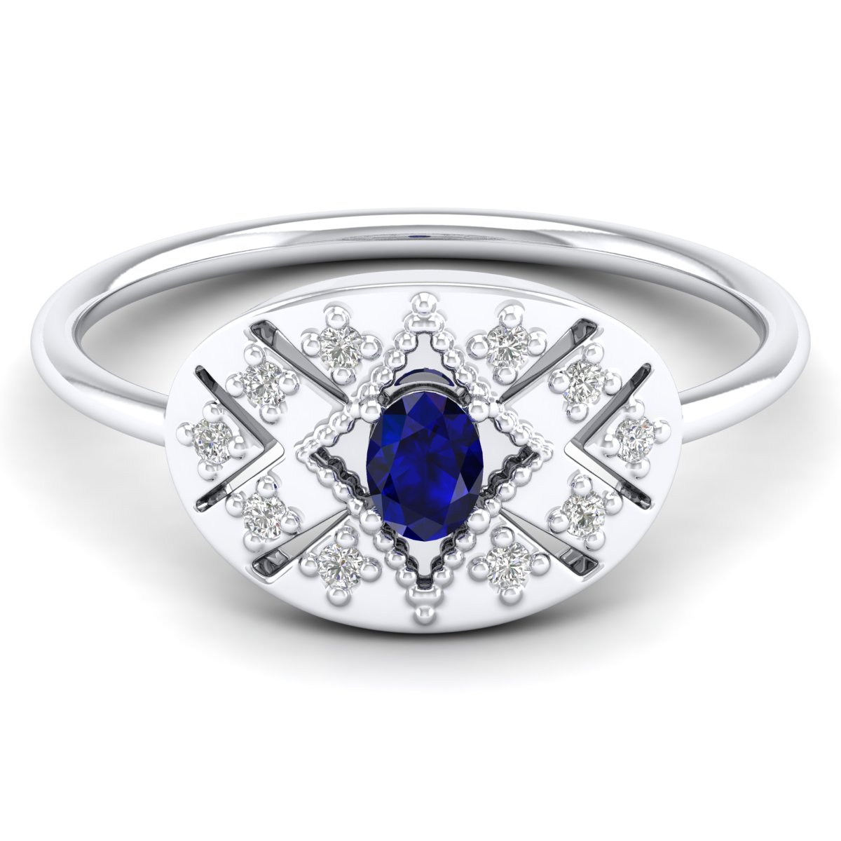 ทองคำขาว