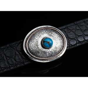 Turquesa egipcia Sutro Rangely - Product Image 3