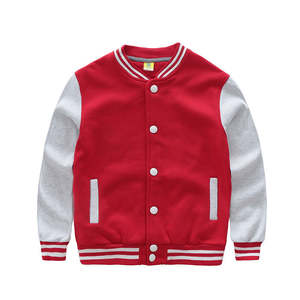 Chaqueta Varsity Personalizada para Hombre - Precio al por Mayor, Venta Caliente, Ropa Urbana, Bordado Único, Calidad Premium, Cuello Alto, Chaquetas de Lana para Invierno - Product Image 2
