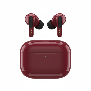 Étui pour écouteurs sans fil ABS personnalisable en gros, LED pour intra-auriculaires, pour 5.1, prix compétitif, fournisseur original - Product Image 4