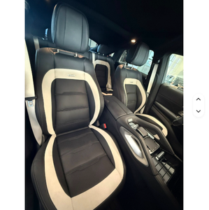 GLE 63 S AMG Coupé 2023 d'occasion en excellent état | Titre propre | AMG Performance 4MATIC+ - Product Image 2