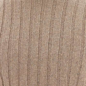 Suéter transpirable Venta caliente Colores lisos Suéteres de moda Cuello de pie Manga larga Suéter de punto para hombres - Product Image 6