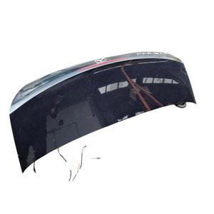 Coperchio del Bagagliaio Posteriore per MERCEDES SLK W171 2a Serie (04>11) - Product Image 2