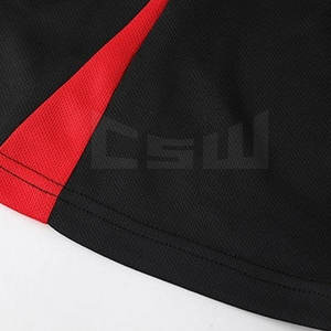 卸売カスタマイズスポーツウェアサッカーユニフォーム新デザイン高品質サッカーユニフォーム - Product Image 4