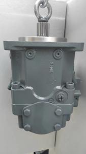 Bomba hidráulica de pistón axial A11VO A11VLO260LRDU2/11R-NZD12K02P-S A11VLO145LE2S/NZG12K04P - Product Image 5