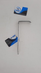 เครื่องมือผ่าตัดแบบใช้มือทำจากเหล็กกล้าไร้สนิม ยี่ห้อ Dental Langenbeck สำหรับการถ่างเนื้อเยื่ออ่อน - Product Image 4