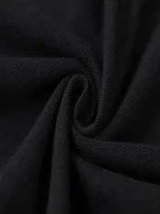 Kaus pasangan keluarga beruang bayi 100% katun, untuk Pancuran bayi pola Solid - Product Image 4