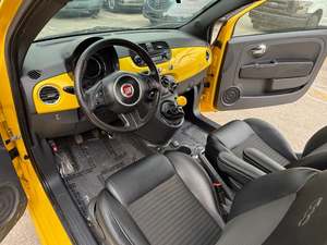 ฟีเอต 500 สปอร์ต ปี 2015 พร้อมส่ง - Product Image 2