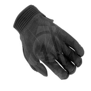 Guantes de Béisbol de Cuero de Primera Calidad, Impermeables, Ligeros, con Correa de Muñeca Ajustable, Logotipo Personalizado, MOQ Bajo de 50 Pares, Deportes - Product Image 6