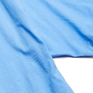 Wholesale <b>100</b>% <b>Polyester</b> Customization Mens T-<b>Shirt</b> Custom Embroidered <b>Shirts</b> <b>Polyester</b> <b>Shirt</b> for Men - Product Image 4