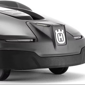 BEST Varna Automower -415 Cortacésped XRobotic con navegación asistida por GPS - Product Image 1