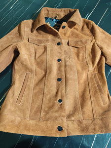 Chaquetas de Cuero 100% para Hombre, Diseño Nuevo al por Mayor, Chaqueta de Cuero Impermeable para Hombre OEM, Chaquetas de Moda de Invierno Premium - Product Image 3