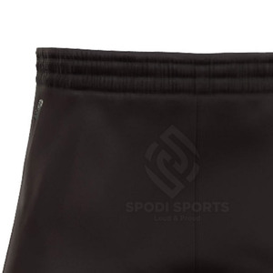 Diseña tu propio logotipo Uniforme de rugby de media manga Venta caliente Uniforme de rugby unisex cómodo - Product Image 5