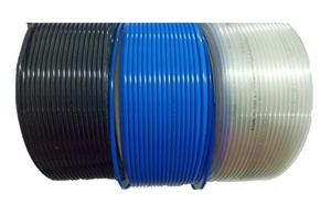 Chất lượng cao Nylon nhiên liệu ống 50mtr/cuộn linh hoạt ống nhựa cho hệ thống điều khiển thủy lực Giá cả cạnh tranh đóng gói - Product Image 4