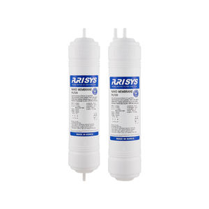 PURISYS NANO Membrane <b>FILTER</b> New Product In Korea Best oxide pollutants from the <b>tap</b> <b>water</b> and protects Following <b>filter</b> - Product Image 1