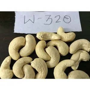 Preço da porca de coração caseiro de movimento preço 1 kg cashew