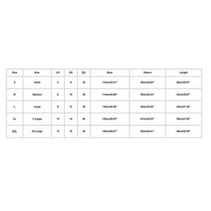 Chaqueta acolchada regular estándar OEM para mujeres/niñas chaquetas de invierno transpirables y de secado rápido de algodón-Servicio personalizado OEM al por mayor - Product Image 6