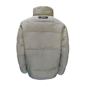 Veste matelassée pour femme, vente chaude, nouvelle arrivée, bleu, nouveau design, mode, haute qualité, veste matelassée personnalisée - Product Image 2