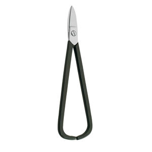 Best Quality Wire Cutting Pliers Black Color Coated Long Handle <b>Jewellery</b> Cutting Pliers Made German Stainless Steel - Product Image 1