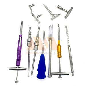 Instrumento de Cirugía Ósea de Fabricación en Pakistán, Venta Caliente, Marca Privada - Product Image 5