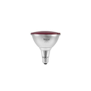 หลอดไฟ LED สีแดง Omnilux Par-38 230V SMD 15W E-27 - Product Image 1