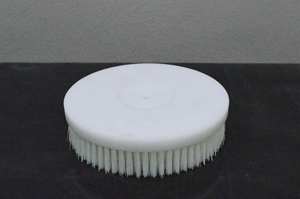 Disc <b>brush</b> for industrial use - Product Image 2