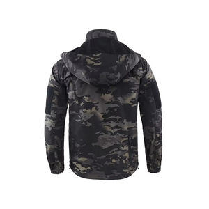 Ventes chaudes Nouveautés Prix de gros des fabricants Vestes de chasse Automne Hiver Veste de chasse à vendre Respirante avec OEM - Product Image 4