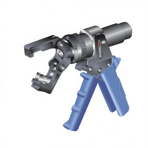 Pince à sertir hydraulique Facom – Catégorie de produit : Pince à sertir les fils - Product Image 2