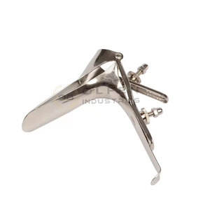 Espéculo Vaginal quirúrgico personalizado, logo privado, tratamiento ginecológico labelhembra, espéculo Vaginal - Product Image 2