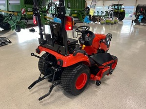 Tractor Cortacésped Kioti CS 2510 HST de Alta Calidad, Equipo de Jardín, Precio de Fábrica al por Mayor, Cortacésped Kioti de la Mejor Calidad - Product Image 4