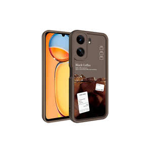 Funda para Xiaomi Mi 13T, para Poco X4 Pro 5G, Poco M4 5G, Serie ASMA, Silicona Premium, Antigolpes, Protección de Cámara, Parte Trasera Impresa A3S - Product Image 3