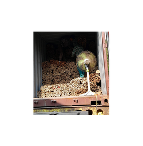 แถบไม้ไผ่ธรรมชาติสำหรับทอและงานฝีมือวัสดุไม้ไผ่ดิบเป็นมิตรกับสิ่งแวดล้อมสำหรับงานหัตถกรรมและการก่อสร้าง - Product Image 1