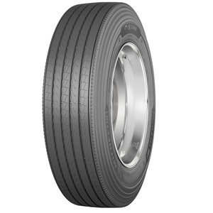 Pneu de camion toutes positions 285/75R24.5, prêt pour l'autoroute, performance, pneus de conduite 285 75r24 5 à vendre, pneus 285 75r24 5 à vendre - Product Image 2