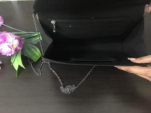 Bordado hecho a mano embrague de lujo Floral bohemio bordado embrague colorido hecho a mano monedero bordado tradicional embrague - Product Image 5