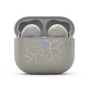 2026 <b>TWS</b> True Wireless for 5.1 <b>Noise</b> <b>Cancelling</b> Gaming Earbuds LED Indicator Marble Pro In-Ear <b>Earphones</b> IPX4 Waterproof - Product Image 5