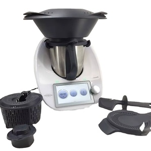 Juego Completo Vorwerk TM6 de Alta Calidad en Venta - Product Image 1