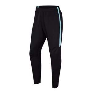 Nouveauté Gingtto : Chinos pour hommes en coton écologique, coupe skinny, respirants, à motif droit, couleurs personnalisables, style urbain - Product Image 3