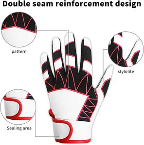 Private label <b>baseball</b> <b>gloves</b> Original Leather <b>Baseball</b> & Softball <b>Gloves</b> Breathable Custom <b>baseball</b> <b>gloves</b> - Product Image 4