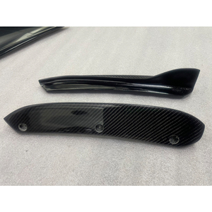 ลิ้นแบ่งด้านหลังคาร์บอนไฟเบอร์สําหรับ F32 F33 F36 M-SPORT - Product Image 3