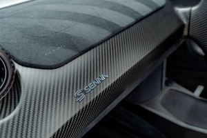 McLaren Senna 2019 Usado en Excelentes Condiciones - Product Image 3