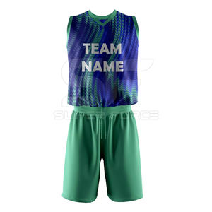 ชุดเครื่องแบบวอลเลย์บอลผ้าทนทานชุดเล่นกีฬาสำหรับผู้ชายและผู้หญิง - Product Image 1