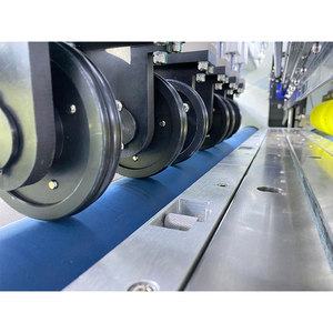 Aopack Hot Bán giấy nhỏ giá rẻ carton sóng hộp các tông Máy làm - Product Image 6